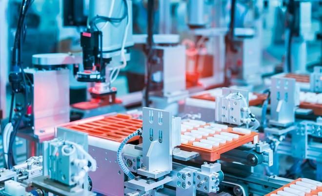 Architekturen für die Analyse von Daten im Internet der Dinge