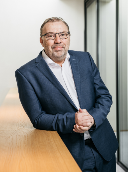 Jürgen Schomakers _Porträt