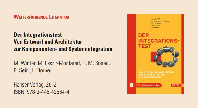 Kasten_WeiterfuehrendeLiteratur