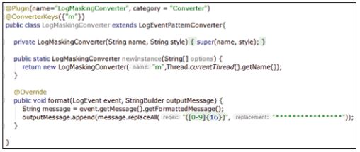 Listing4_LogMessageKonverter