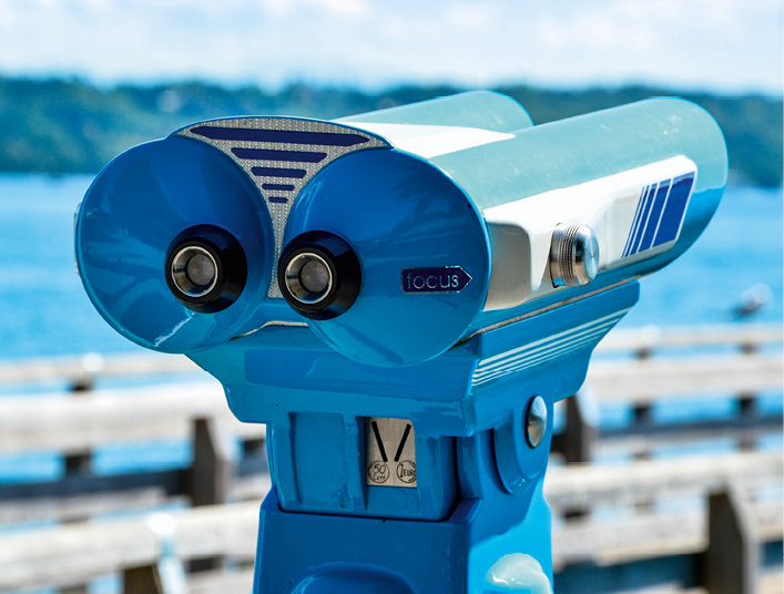 Wertschöpfung im IoT