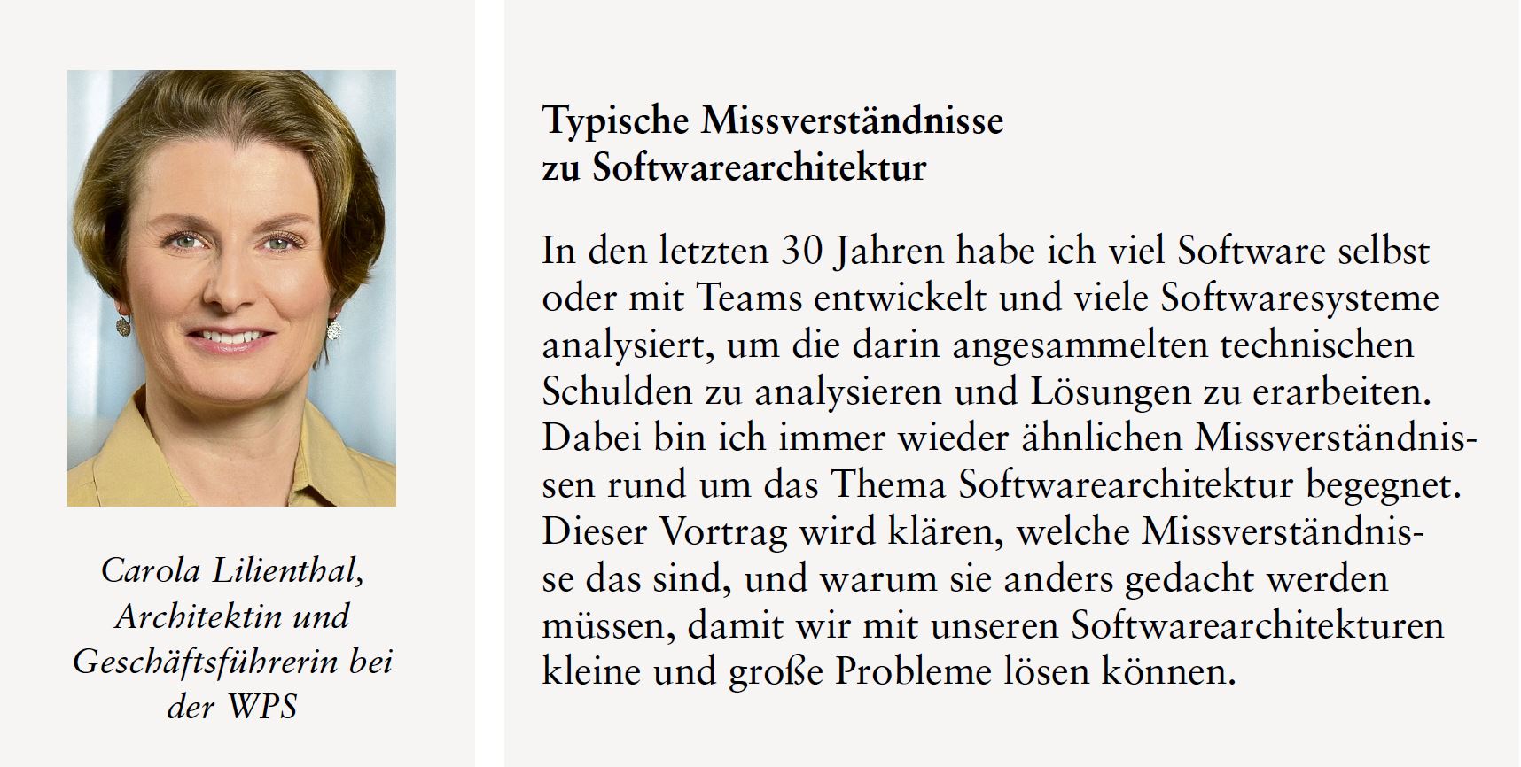 OOP 2023 Carolla Lilienthal