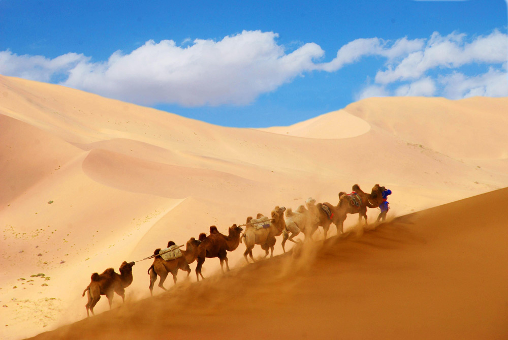 Cloud-native Integration mit Camel-K