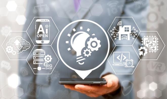 Enhanced Platform for Artificial Intelligence