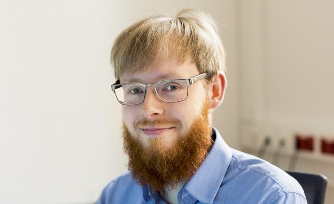 YAML-Experte gesucht