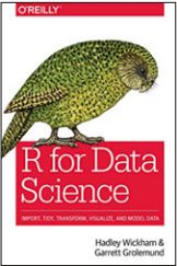 RforDatascience