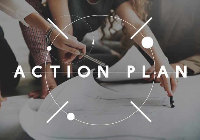 Die einfache Übersetzung von Daten in Handlungen