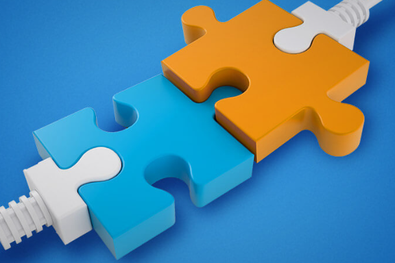 Schnittstellen? Kein Problem!