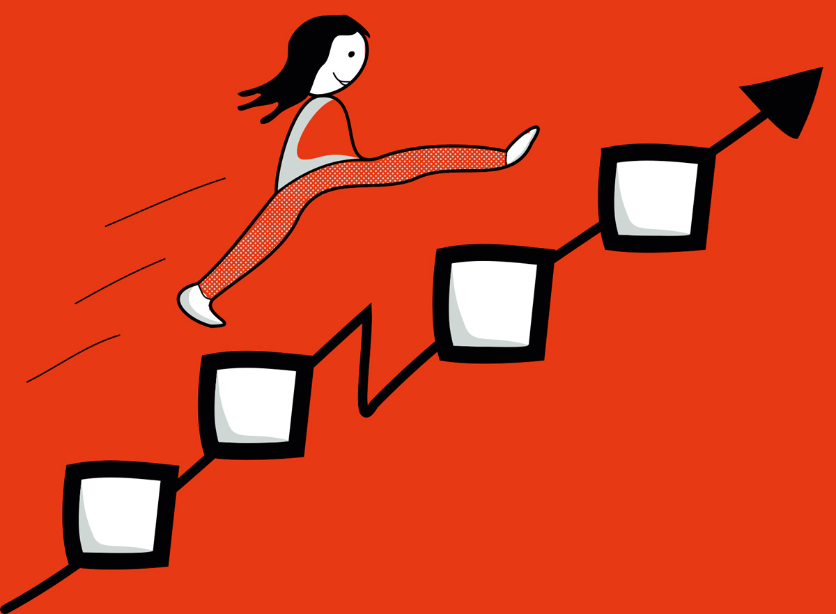 IT-Turboboost fürs Unternehmen