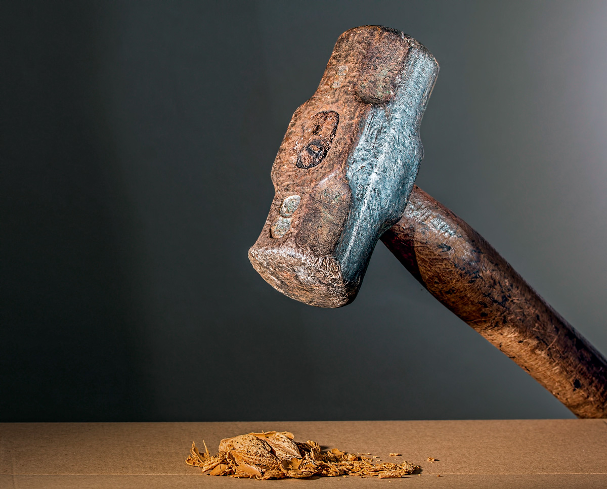 Agil in großen Organisationen