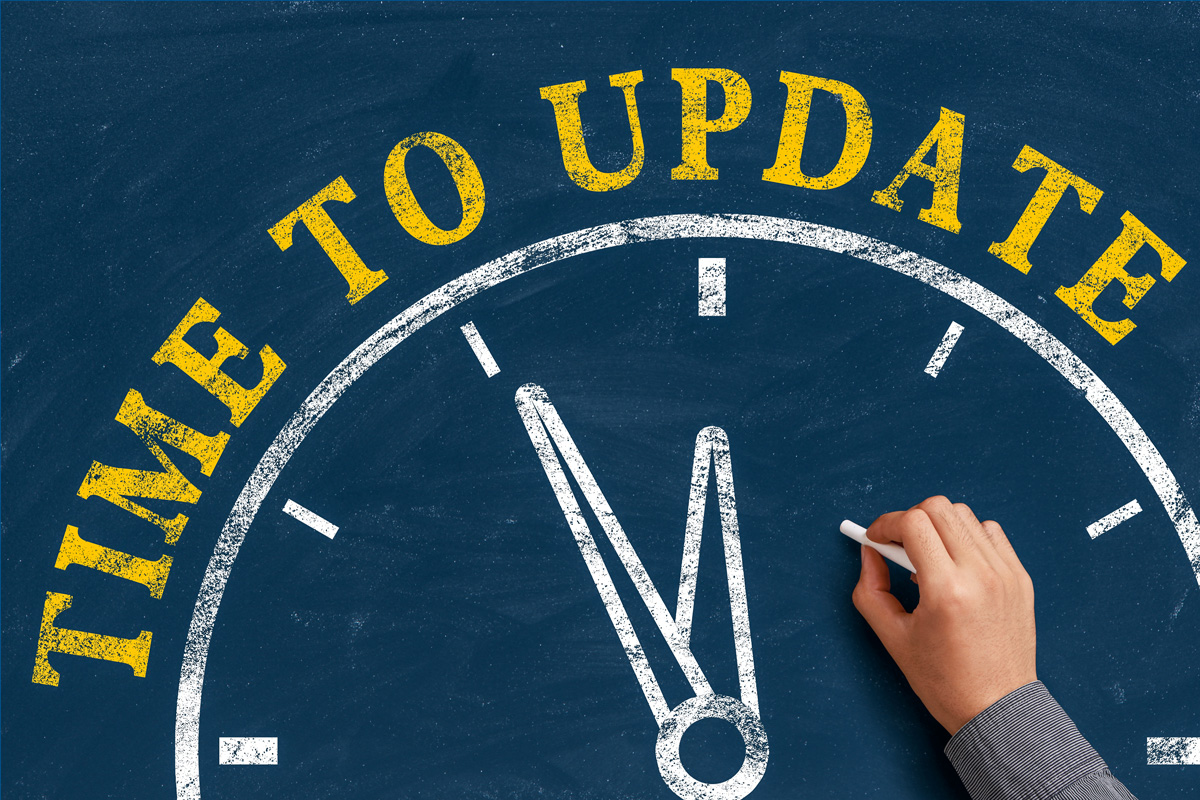 Modernisierung von Softwarearchitekturen