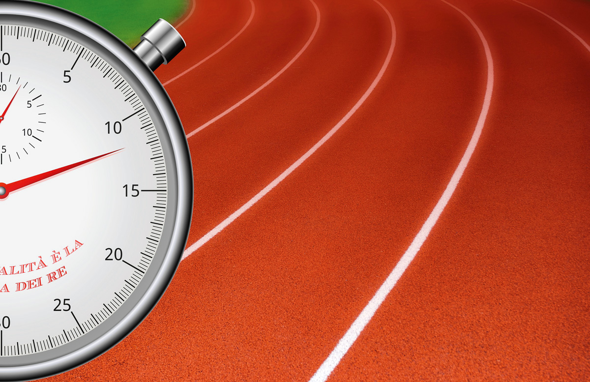 Performance ist nicht statisch