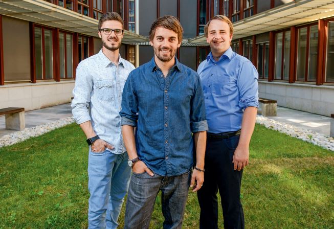 Bessere digitale Produkte für begeisterte Nutzer - Dank Crowd und Cloud