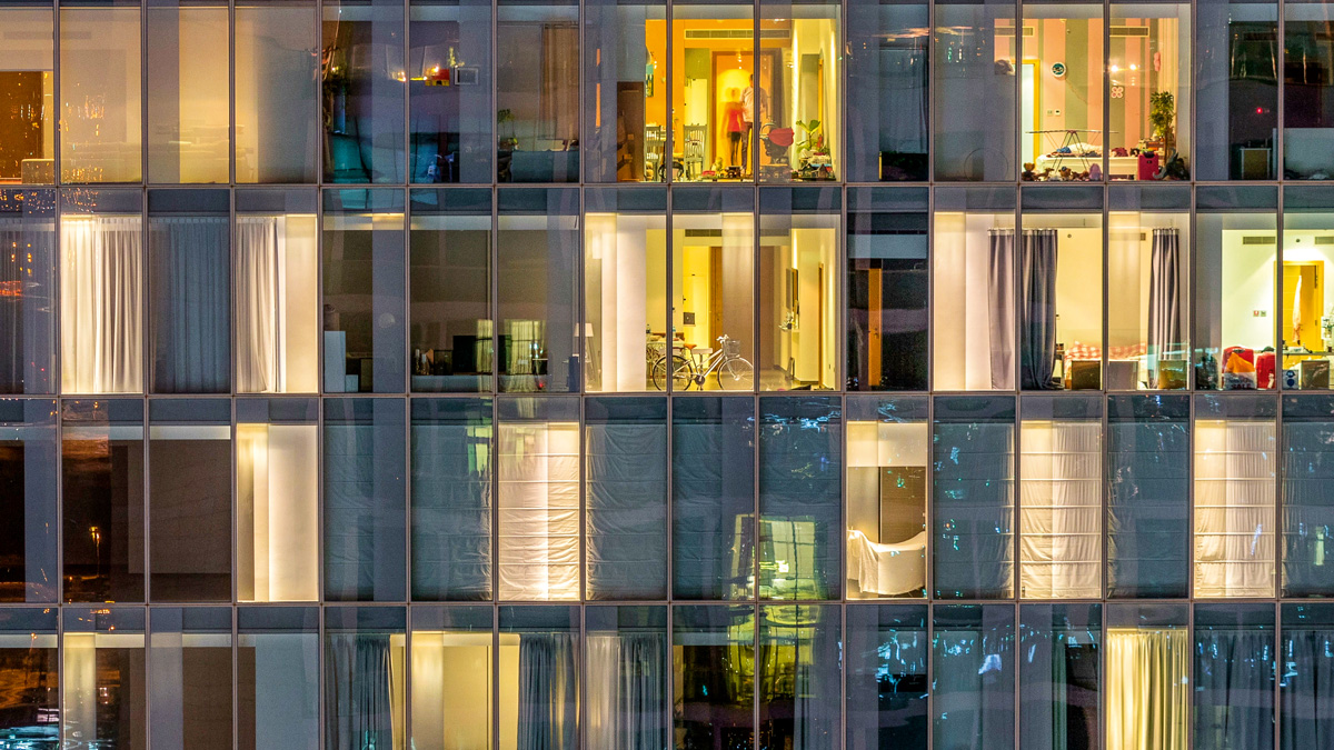 Wider die SPA-Fixierung