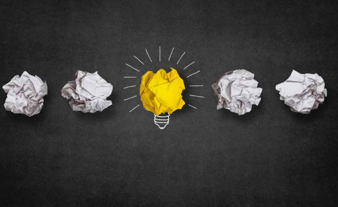 Fehlerkultur als Basis für erfolgreiche agile Unternehmen