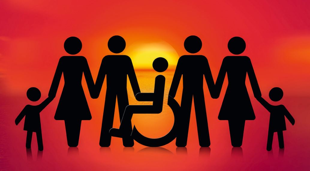 Mit offenen Augen und offenem Geist