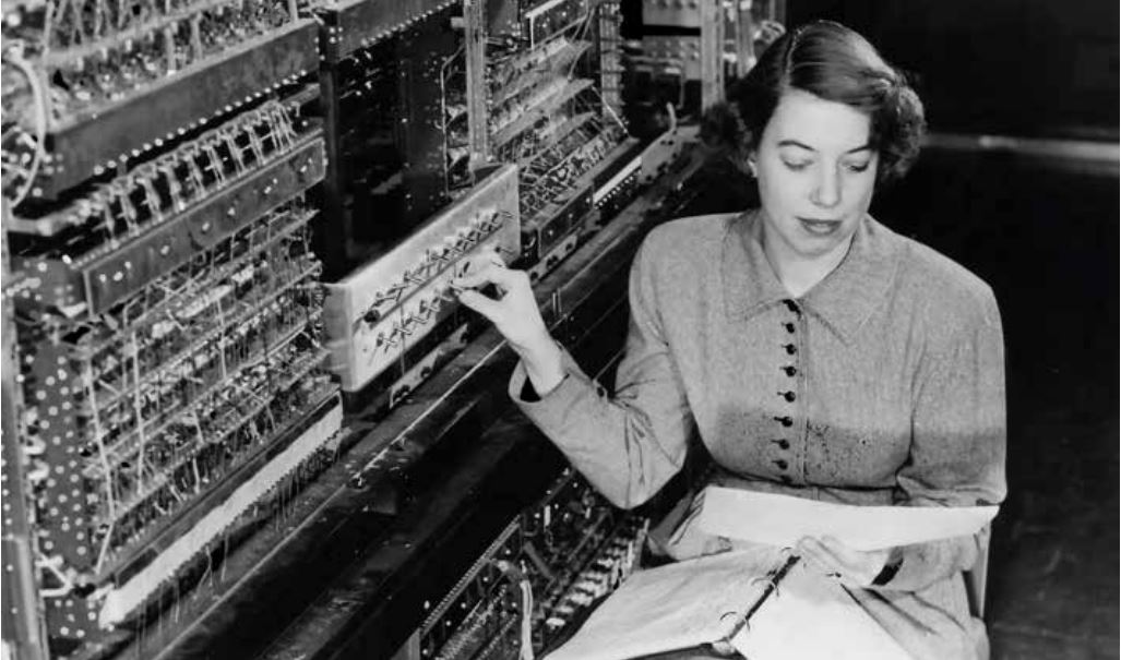 Den Betrieb automatisieren mit Kubernetes-Operators