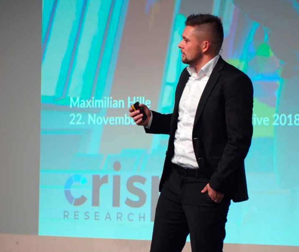 „Low Code: Frischer Wind für die Softwareentwicklung“