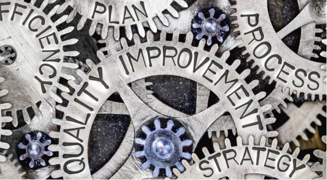 Testmanagement bei der andsafe AG