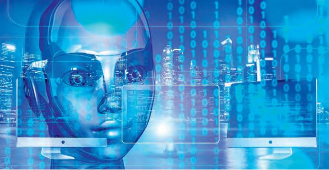 Blicken wir dank Daten und KI in eine rosige Zukunft?