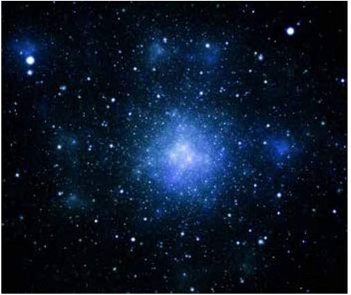 Cloud Native Enterprise Architecture