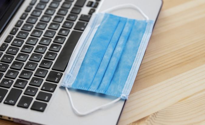 Performanz agiler Teams in Zeiten der COVID-19-Pandemie