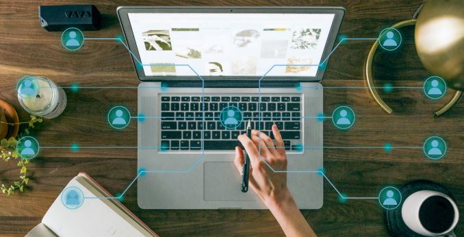 Datensouveränität in Digitalen Ökosystemen