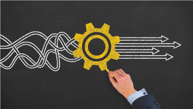 Datentransparenz für eine bessere Bahn