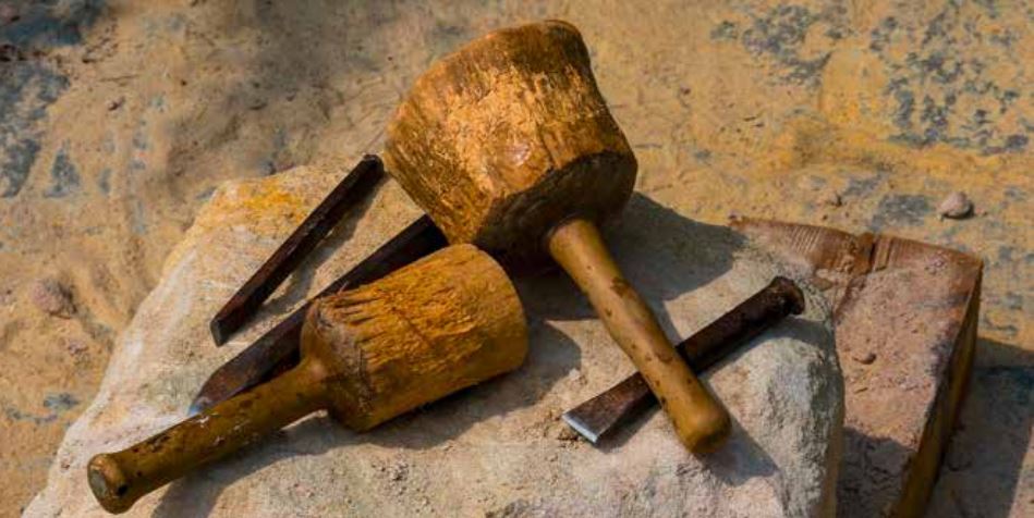 Die Bibliothek Immutables