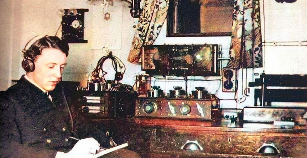 Datenströme einfach zusammenführen mit „Telegraf“