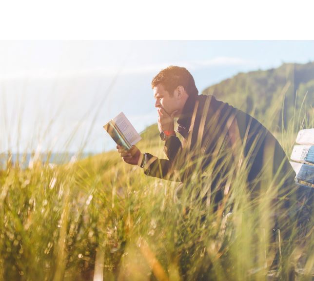 Die JavaScript-Leseecke