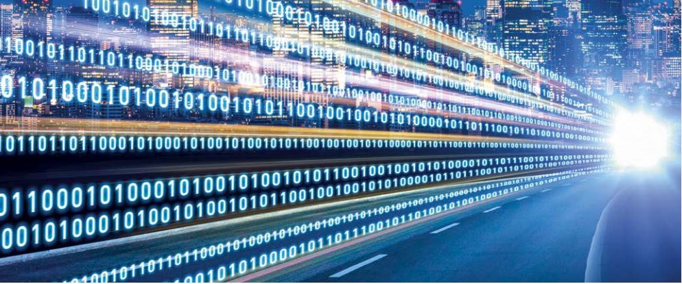 Das Internet der Dinge digitalisiert den Mittelstand