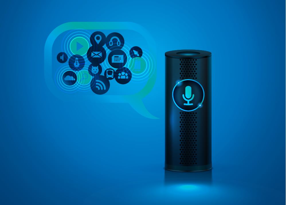 Die Cloud als Schlüssel zu smarten Produkten