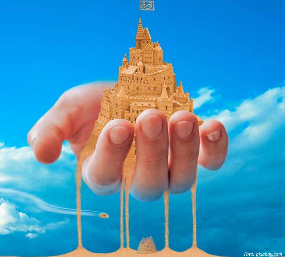 Internationalisierung von Dokumenten - i18n-light mit AsciiDoc & Co.