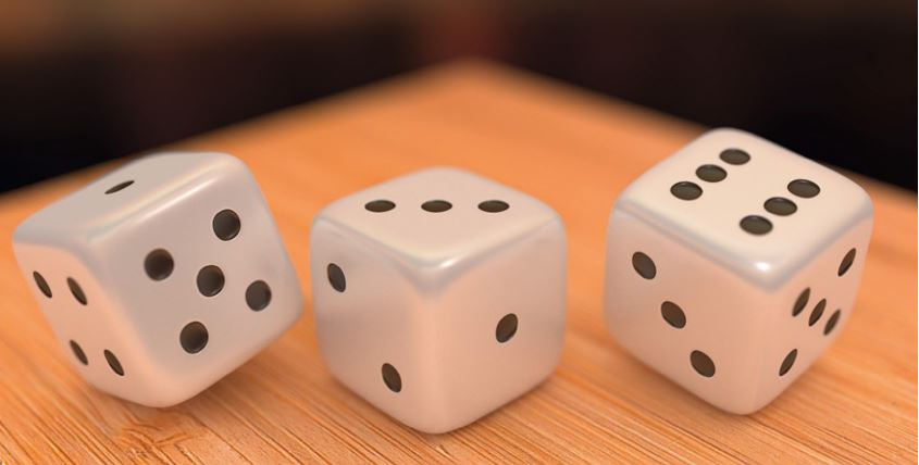 Theorie und Praxis von Zufallszahlengeneratoren