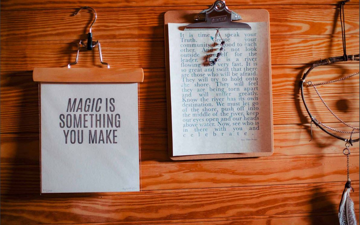 Was ist die Magie von Spring Boot?