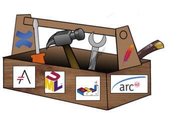 Ein Werkzeugkasten für den agilen Architekten