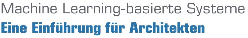 Eine Einführung für Architekten