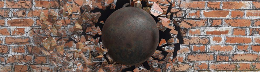 Mauern einreißen - Wie die Digitalisierung den Fachbereichstest ändert