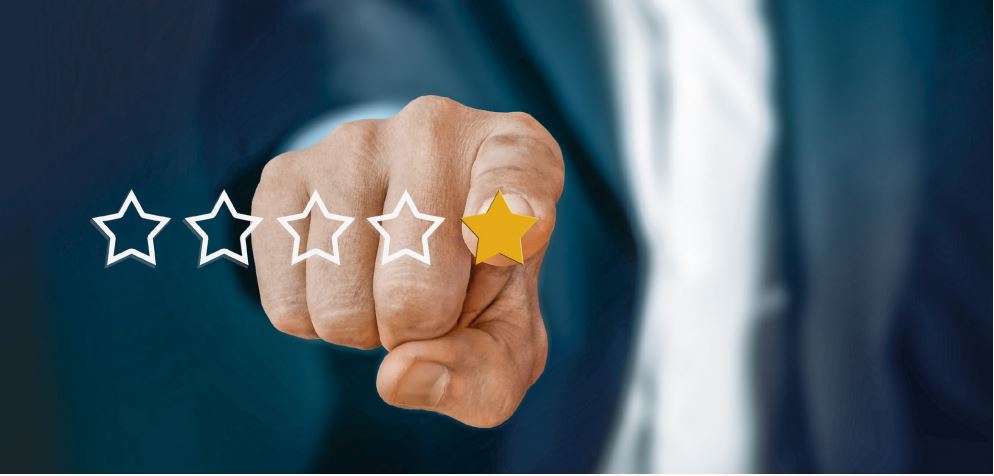 5-Sterne-Apps werden manuell getestet