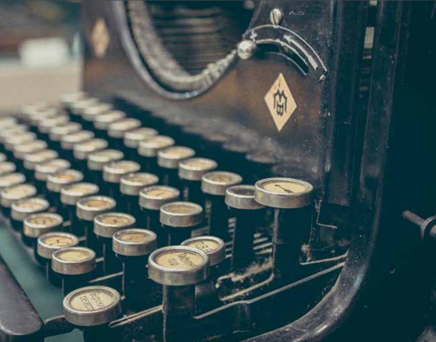 Es muss nicht immer grafisch und klickbar sein