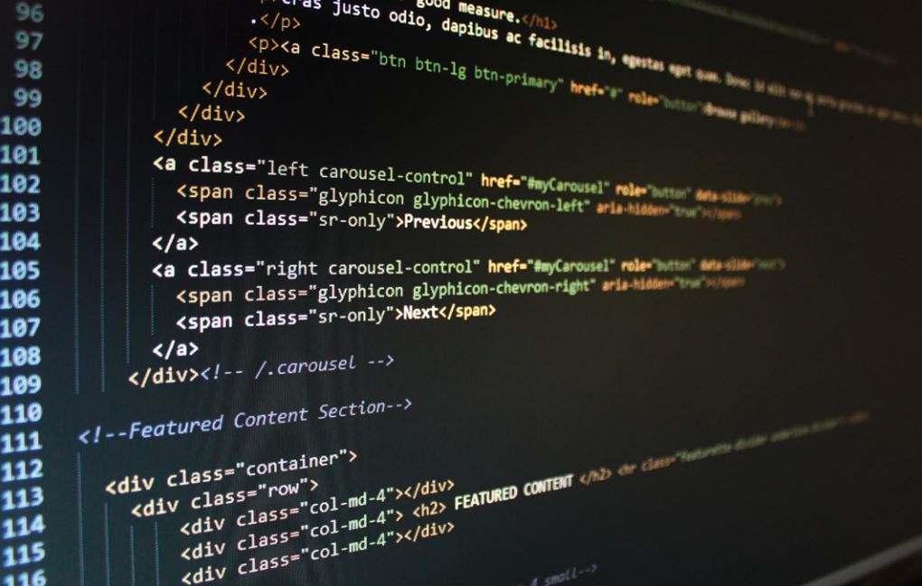 Was sind eigentlich Web Components?