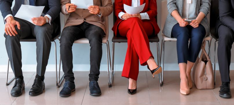 Intelligente Kandidatenauswahl