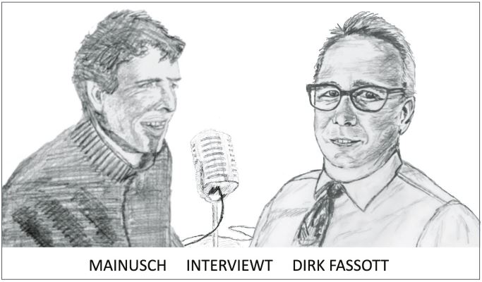 COBOL auf BS2000 – lebendige Legacy