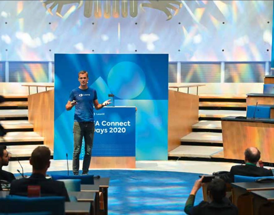 „Die Architektur wird nicht verschwinden, aber die Architekten müssen sich stark verändern“