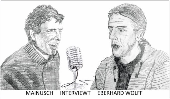 English in Berlin – im Rest von Deutschland ein Problem