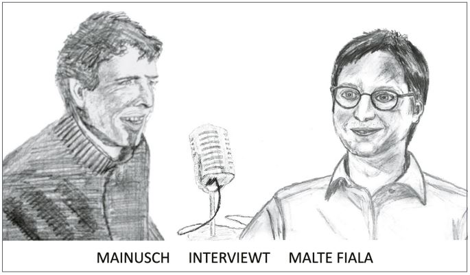 DevOps bei den ÖBB - ein Technologiekonzern auf dem Weg in die Cloud