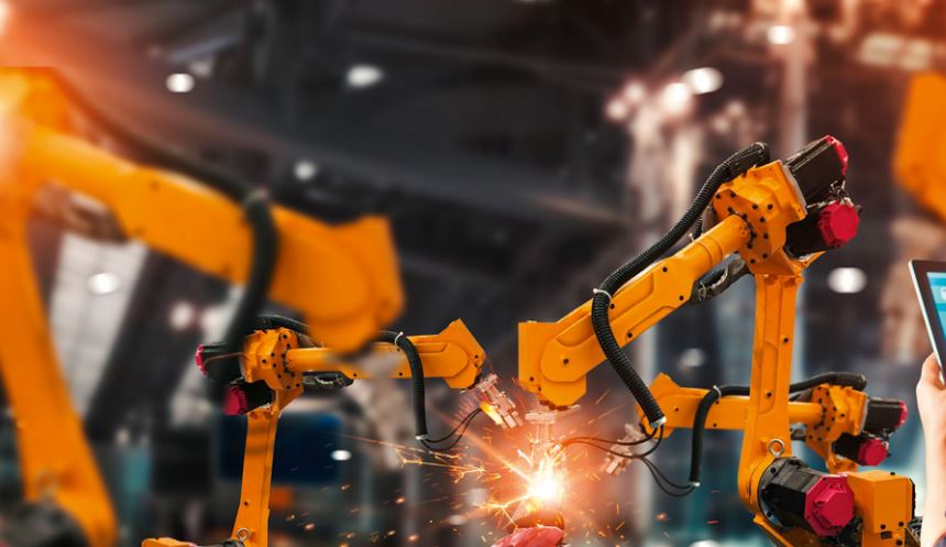 IoT: Realtime-Analytics in der Cloud