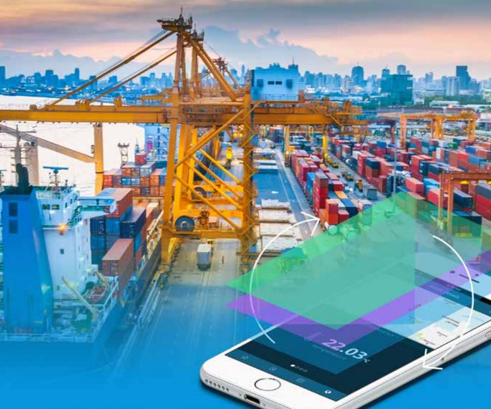 Wie IoT-Anwendungen von Low-Code-Plattformen profitieren