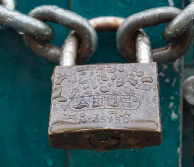 Konzeptionelle Sicherheitsprobleme in der Build-Chain